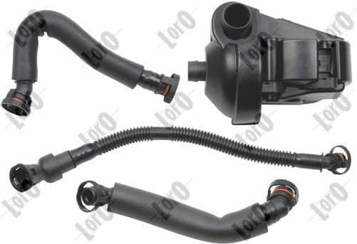 Repair Kit, crankcase ventilation LORO 004-028-087 - image 2