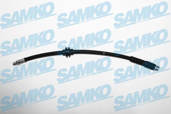 Brake Hose 6T48601