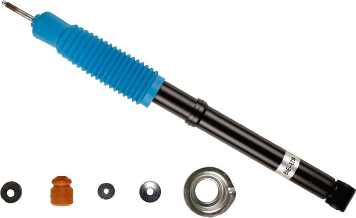 Shock Absorber BILSTEIN - B4 OE Replacement 19-142142