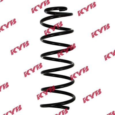 Suspension Spring K-Flex RA5364