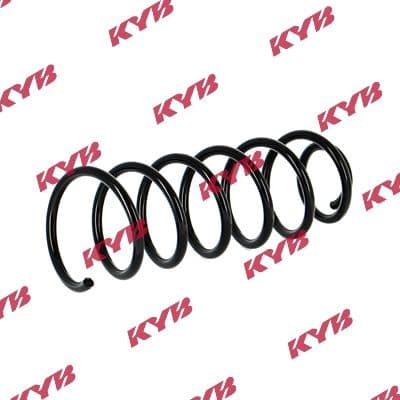 Suspension Spring K-Flex RA5364 - image 2