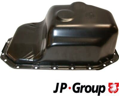 Oil Sump JP 1112900700