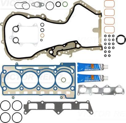 Full Gasket Kit, engine 01-34280-01
