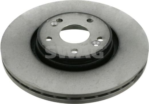 Brake Disc 60 92 3333