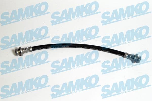Brake Hose 6T48228