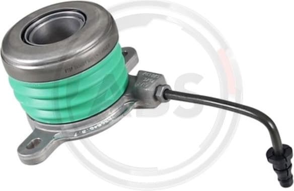 Central Slave Cylinder, clutch 51263