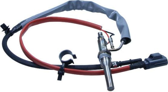 Injection Unit, soot/particulate filter regeneration 17-0717