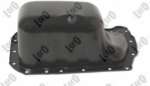 Oil Sump LORO 100-00-015