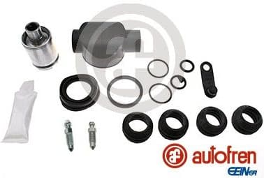 Repair Kit, brake caliper D41625K