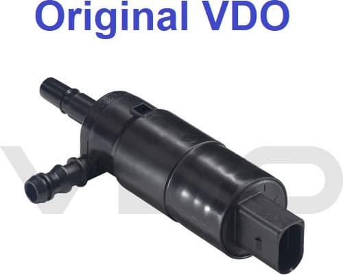 Žibintų apiplovimo siurbliukas VDO - 246-086-001-002Z