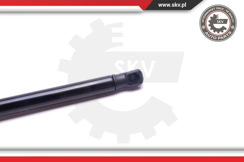 Gas Spring, boot/cargo area 52SKV668 - image 3