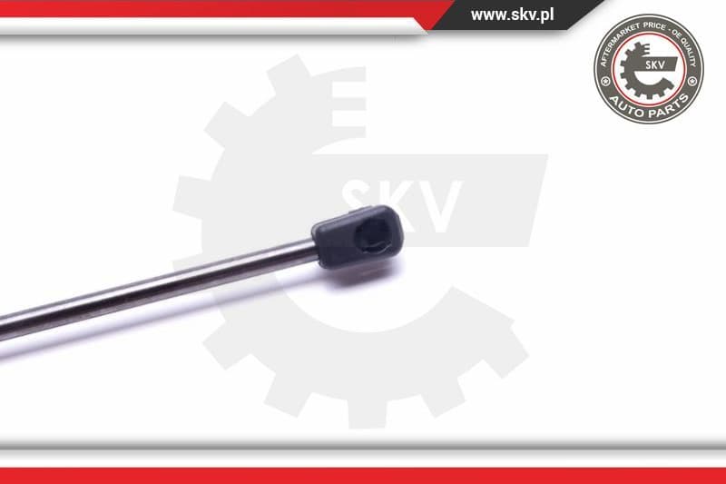 Gas Spring, boot/cargo area 52SKV668 - image 4