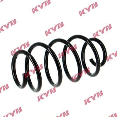 Suspension Spring K-Flex RA1233 - image 2