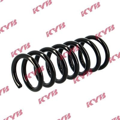 Suspension Spring K-Flex RA5224 - image 2