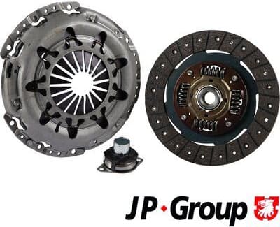 Clutch Kit JP 1130410610