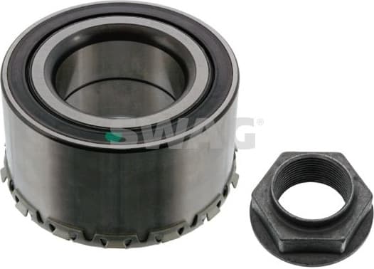 Wheel Bearing Kit 10 10 0351