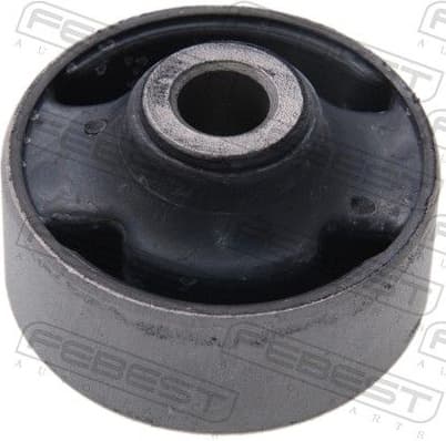 Mounting, control/trailing arm CHAB-AVB