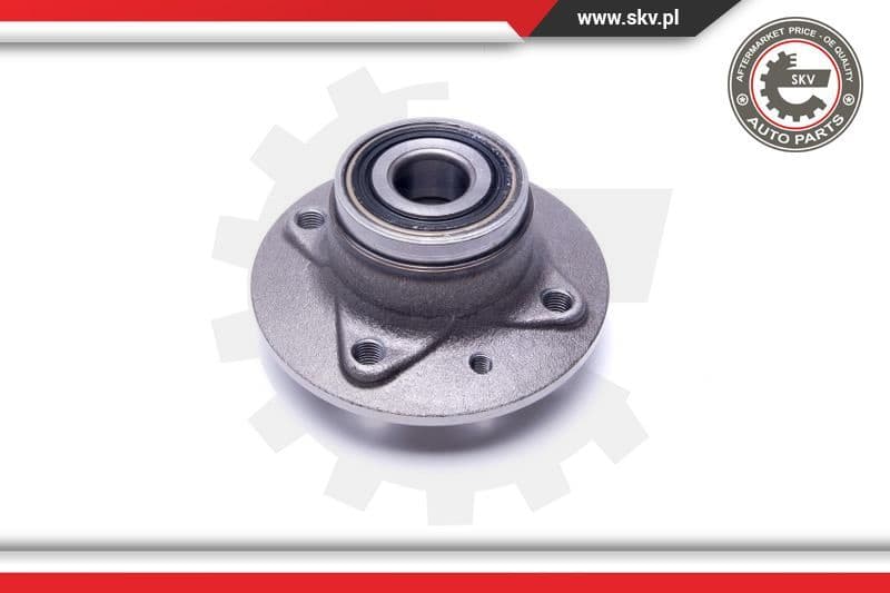 Wheel Bearing Kit 29SKV339