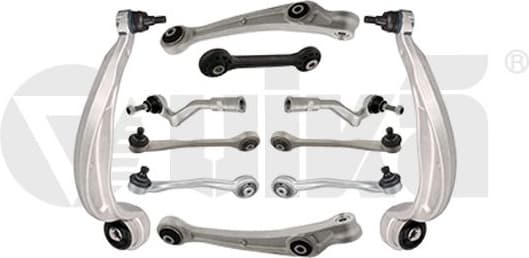 Control/Trailing Arm, wheel suspension 44981773501