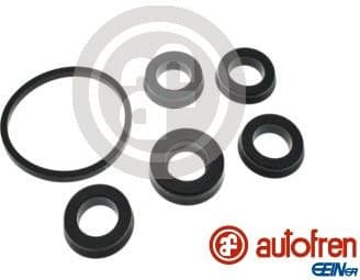 Repair Kit, brake master cylinder D1166