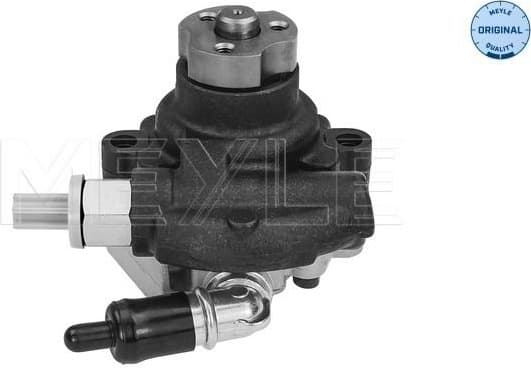 Hydraulic Pump, steering MEYLE-ORIGINAL: True to OE. 714 631 0023