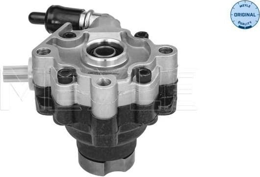 Hydraulic Pump, steering MEYLE-ORIGINAL: True to OE. 714 631 0023 - image 2