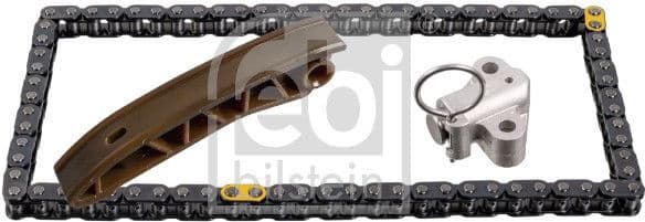 Timing Chain Kit Basic Short Kit 178125