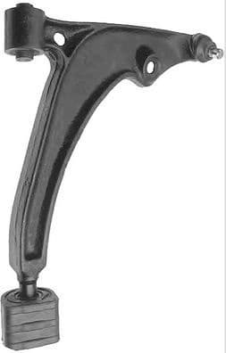 Control/Trailing Arm, wheel suspension D120015