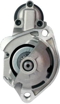 Starter 8EA 012 526-091 - image 2