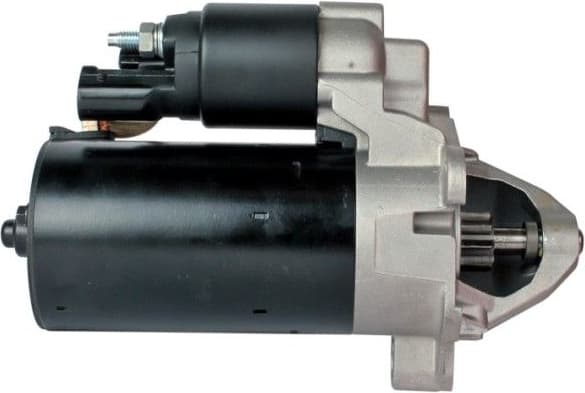 Starter 8EA 012 526-091 - image 4