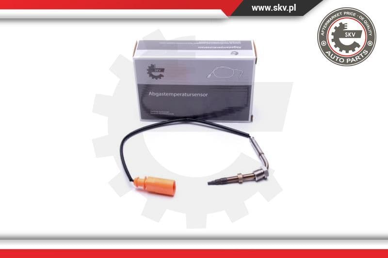 Sensor, exhaust gas temperature 30SKV391