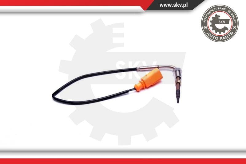 Sensor, exhaust gas temperature 30SKV391 - image 2