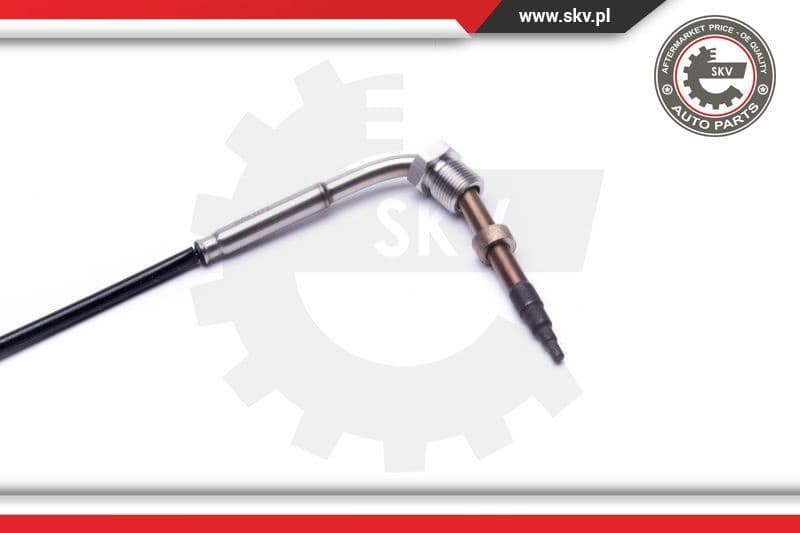 Sensor, exhaust gas temperature 30SKV391 - image 3