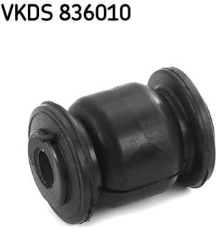 Mounting, control/trailing arm VKDS836010