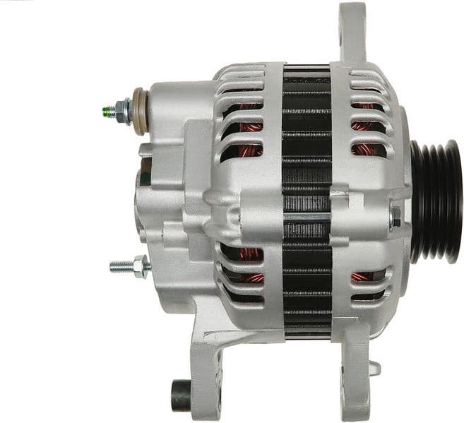 Alternator AS A5241 - image 2