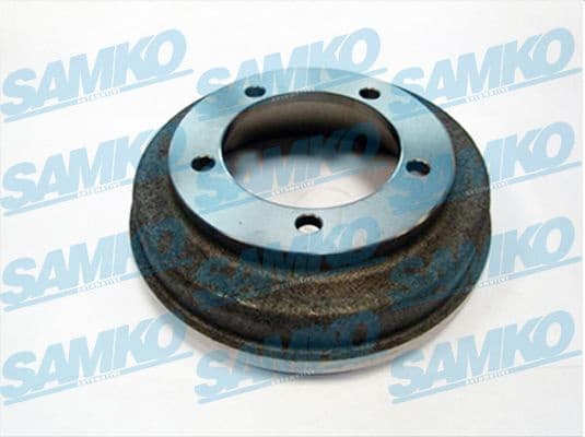 Brake Drum S70647