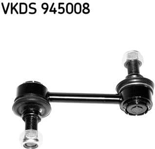 Link/Coupling Rod, stabiliser bar VKDS 945008 - image 2