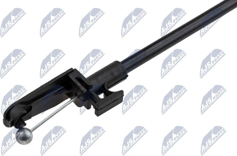 Bonnet Cable EZC-VW-329 - image 2