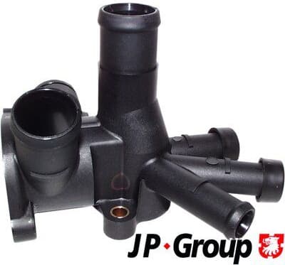 Coolant Flange JP 1114507200