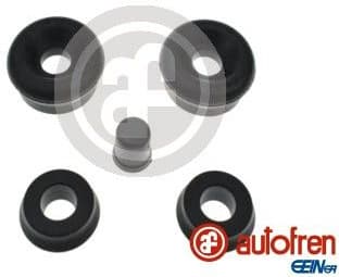 Repair Kit, wheel brake cylinder D3415