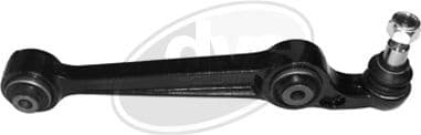 Control/Trailing Arm, wheel suspension 26-08158