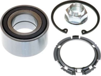 Wheel Bearing Kit W413272