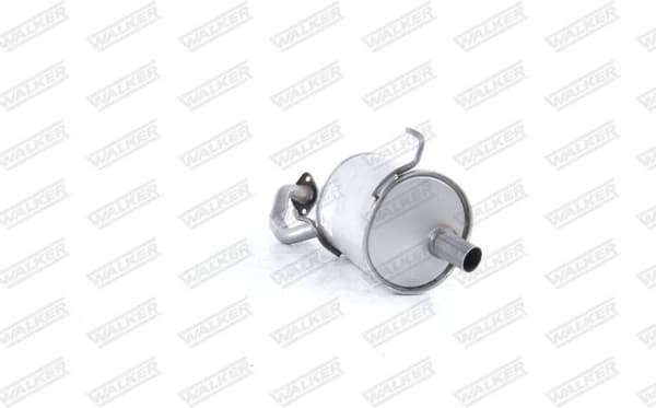 Rear Muffler 23521 - image 6