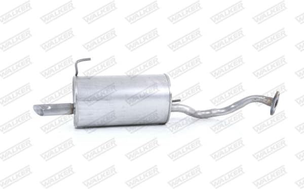 Rear Muffler 23521 - image 7