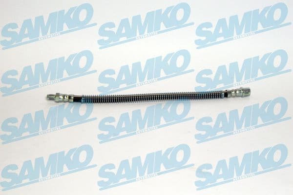 Brake Hose 6T48345
