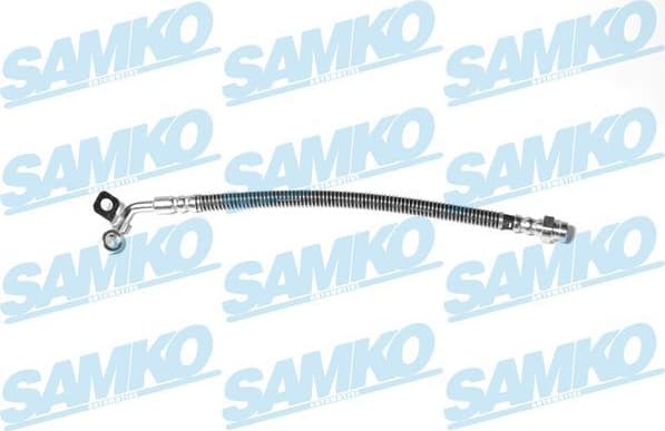 Brake Hose 6T48182