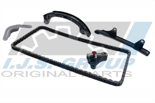 Timing Chain Kit 40-1023K