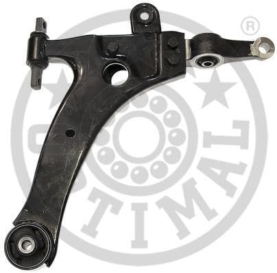 Control/Trailing Arm, wheel suspension G6-921