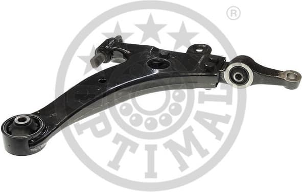 Control/Trailing Arm, wheel suspension G6-921 - image 2