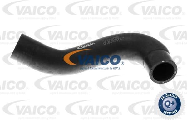 Radiator Hose Original VAICO Quality V10-0055